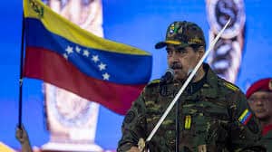 maduro