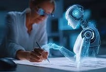 3 ejemplos de cómo la IA ya vive contigo en tu día a día (aunque no lo notes)