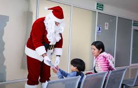 santa