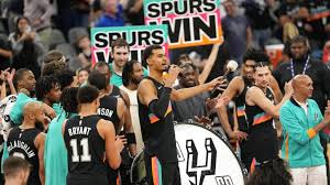 spurs