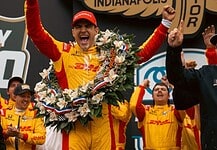 Golpe legal para Alex Palou: pierde la demanda con McLaren