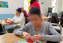 Caso inédito: dictan sentencia por abandono de adulta mayor en Nuevo León