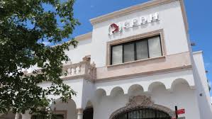 CEDH