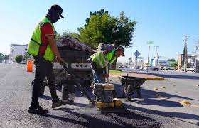 bacheo
