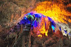 grutas