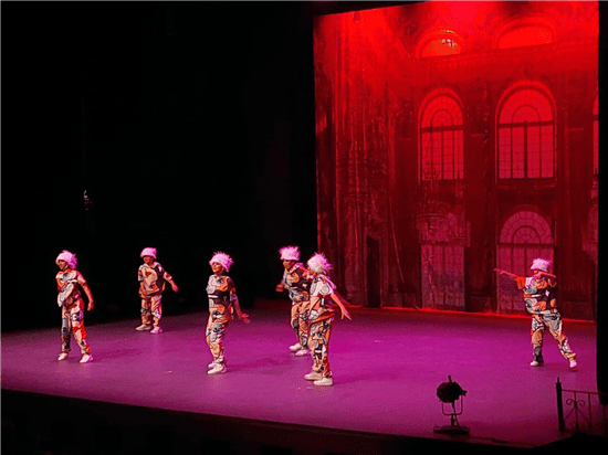 teatro