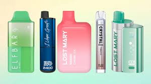 vapes