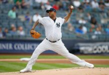 Inmortalidad en el Bronx: Los Yankees retiran el número 52 de CC Sabathia