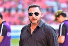 Antonio ‘El Turco’ Mohamed explota contra la Selección Mexicana: «Es una locura» tanto partido amistoso
