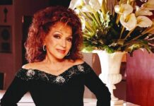 María Victoria, la diva eterna que rompió tabúes; llega a los 99 años rodeada de amor y legado