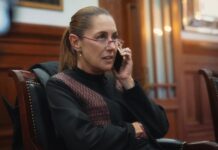 FIFA ratifica a México para el Mundial 2026: Gianni Infantino y Claudia Sheinbaum sellan pacto de confianza con llamada telefónica