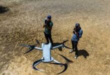 El ejército colombiano enfrenta una nueva amenaza letal: drones baratos modificados