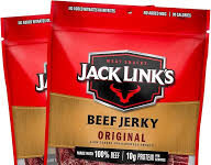 ¿La carne seca hace bien?