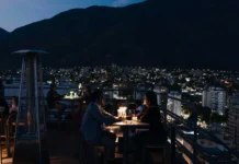 Caracas comienza a recuperarse, luego de la captura de Maduro