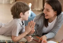 Reciben padres herramientas para crianza responsable