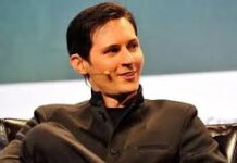 Rusia abre investigación penal contra el fundador de Telegram