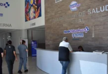 Nuevo Hospital de Ginecobstetricia duplicará camas y triplicará terapia intensiva