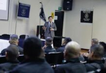 Capacitan a estatales sobre errores que afectan investigaciones