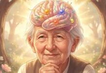 Un nuevo estudio sugiere que los cerebros de los superancianos tienen una habilidad especial