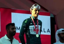 Suma Del Toro desafío italiano