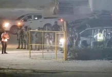 Aprieta EU a México por puerto en Q. Roo