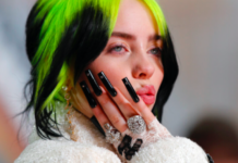 Muere acosador de Billie Eilish tras ser arrollado por tren
