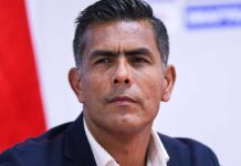 «No habrá problemas»: Oswaldo Sánchez lanza mensaje de tranquilidad sobre la portería del Tri.