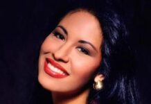 Familia de Selena Quintanilla demanda a Shein por usar su imagen