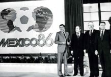 Murió Rafael del Castillo, el presidente de la Femexfut de los Cachirules
