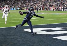 La NFL ya no será como la conociste: Seahawks disputaría el kickoff de la temporada 2026 en miércoles