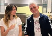 ¿Romance confirmado? Stephanie Cayo habla de Alejandro Sanz