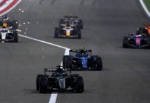 Equipos F1 2026: Conoce a las 11 escuderías de la nueva era con «Checo» Pérez