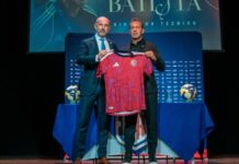 Fernando Batista es nuevo técnico de Costa Rica tras fracaso del Piojo Herrera rumbo al Mundial 2026