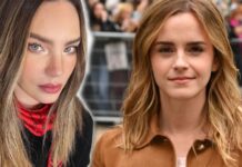 Emma Watson tendría romance con exnovio de Belinda; así los captaron juntos en México