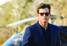 Ashton Kutcher explora la obsesión por la juventud en la serie de Ryan Murphy