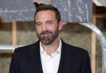 Netflix compra empresa de IA de Ben Affleck
