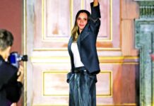 Victoria Beckham presenta colección inspirada en Tamara de Lempicka