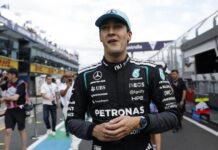 Russell se dijo sorprendido por la pole en Australia y admite temor para la carrera