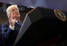 Trump amenaza con un “golpe muy duro” a Irán este sábado