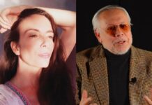 Sasha Sokol responde a críticas contra sus padres por abuso de Luis de Llano; «no sabían»