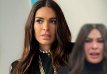 Galilea Montijo desata críticas por drástico cambio en su rostro; «¿es Ninel?»