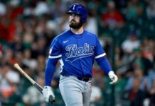 La talentosa legión que juega para Italia: ¿quiénes son los verdugos de México en el beisbol?