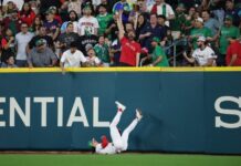 México consuma doble fracaso en beisbol: humillación en el Clásico Mundial y adiós olímpico en 2028