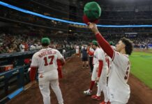 El México vs EU entra al Top 3 de los juegos más vistos de la historia del Clásico Mundial