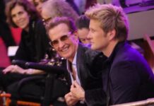 Emmanuel celebra 50 años de trayectoria con misa en la Catedral Metropolitana