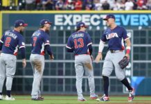 Estados Unidos y República Dominicana chocarán por el primer boleto a la final