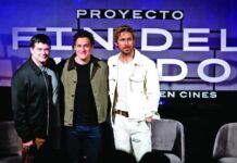 Proyecto fin del mundo: el lenguaje universal del cine