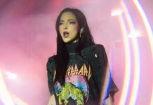 Paty Cantú estrenará nueva canción ‘Todo lo que está mal’