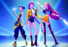 EJAE, la voz de Rumi, celebra el éxito de K-Pop Demon Hunters y el Oscar por ‘Golden’