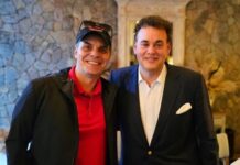 Mundial 2026: Christian Martinoli minimiza la polémica de David Faitelson